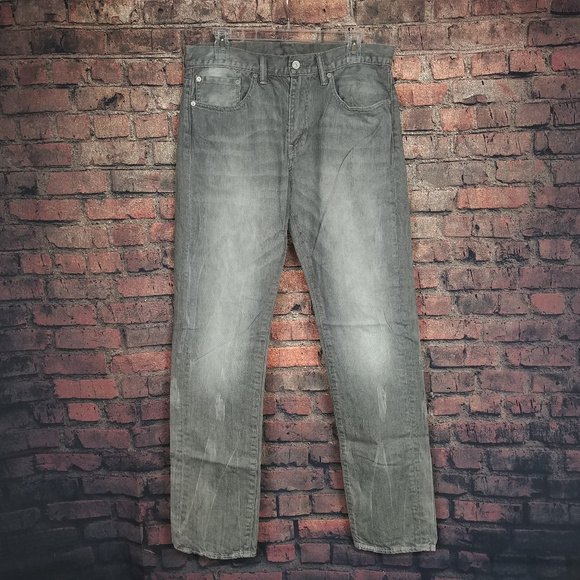 mens jeans size 33x33